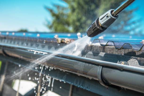 Pressure Washing Contractors in Montrose Ghent, OH
