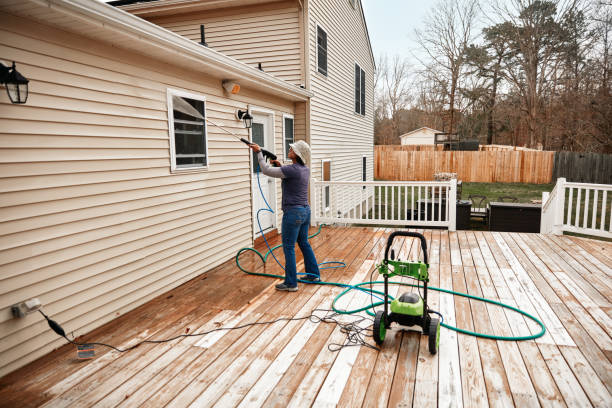 Best Affordable Pressure Washing  in Montrose Ghent, OH