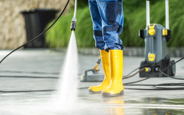 Best Local Pressure Washing Services  in Montrose Ghent, OH