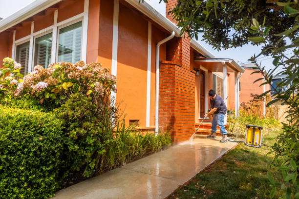 Best Deck Cleaning Services  in Montrose Ghent, OH
